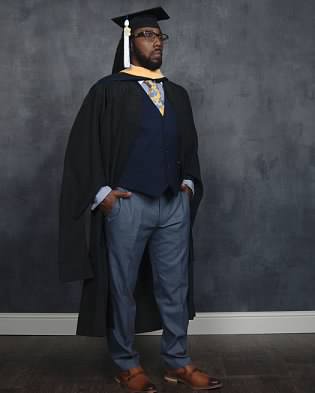Jeremiah J. Fitzpatrick — Mediator